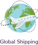 Global Shipping